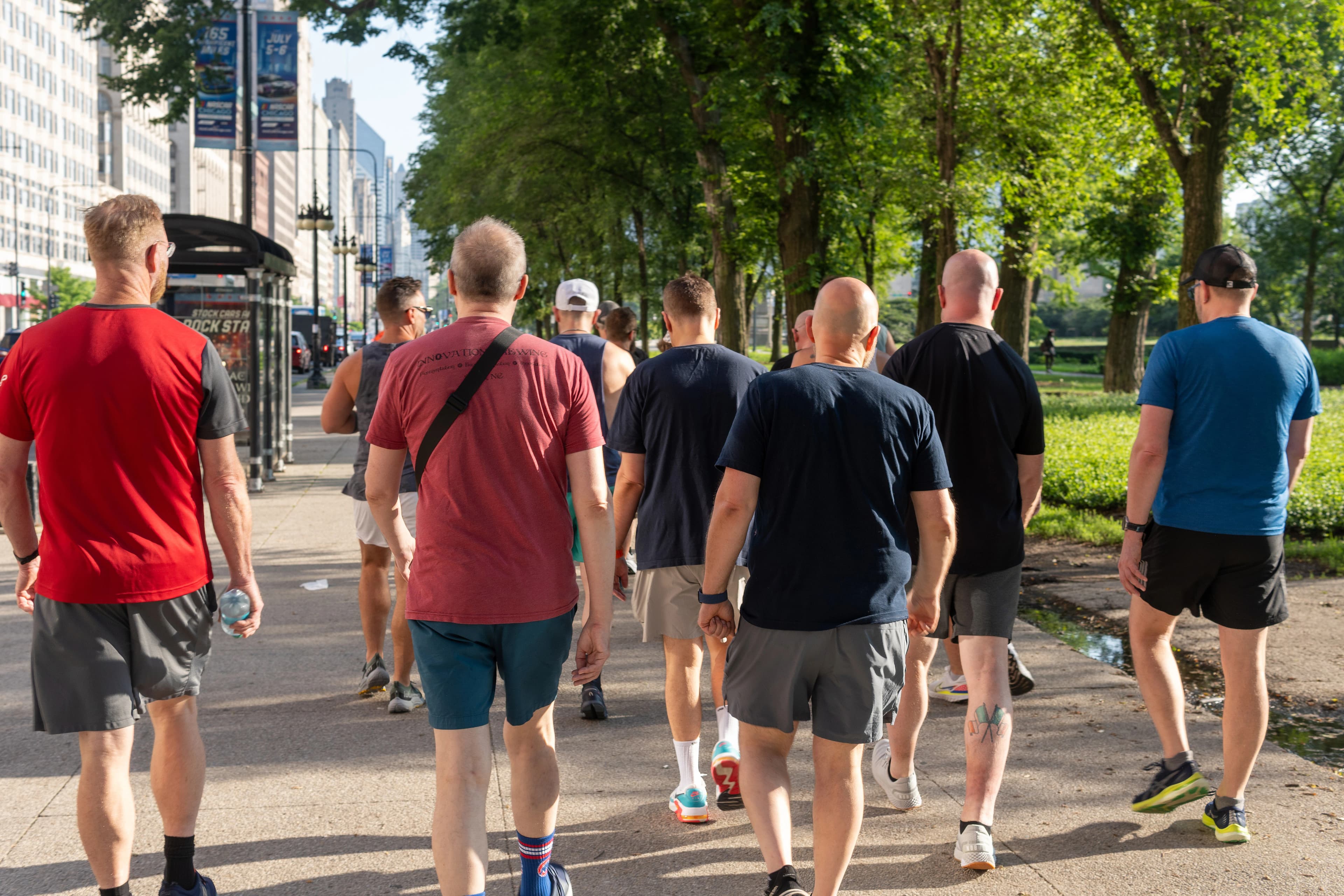 Montreal Multi-day Event